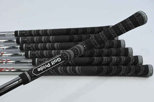 Mizuno M-13 Irons / 4-PW / Stiff Flex NS Pro Modus3 Tour 120 Shafts
