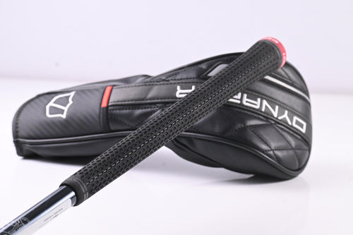 Left Hand Wilson DYNAPWR Max 2025 #3 Wood / 15 Degree / Stiff Flex LIN-Q M40x