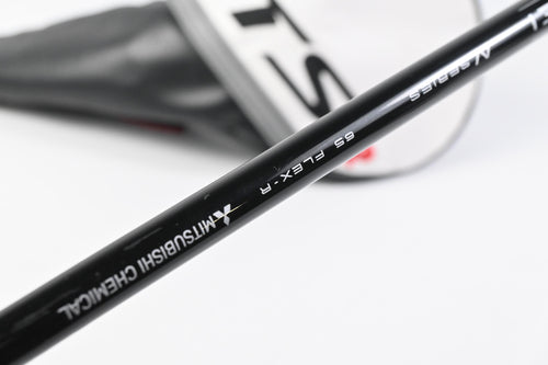 Left Hand Titleist TSR2 Driver / 9 Degree / Regular Flex Tensei AV Blue 65 Shaft