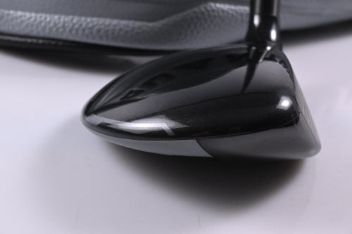 Callaway Quantum Max #11 Wood / 27 Degree / Senior Flex Vanquish 4 Shaft