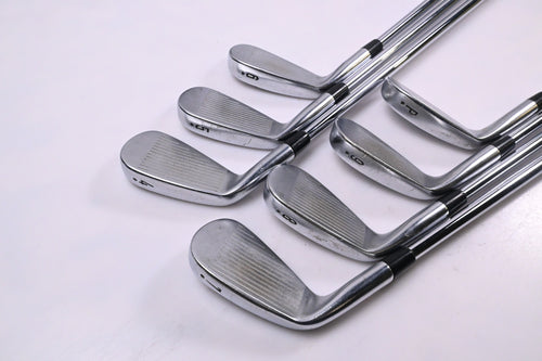 Callaway Apex Pro 21 Irons / 4-PW / Stiff Flex N.S.Pro Modus³ Tour 120 Shafts