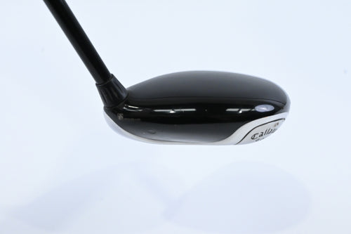 Callaway X Hot 2007 #3 Wood / 15 Degree / Regular Flex Fujikura Banzai 65 Shaft