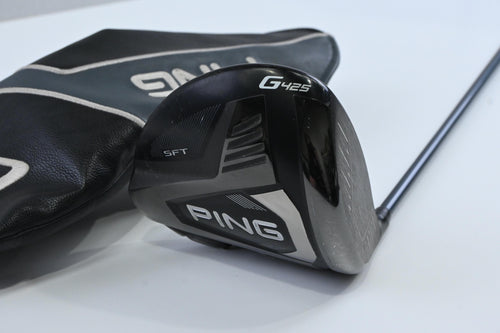 Ping G425 SFT Driver / 10.5 Degree / Regular Flex Ping Alta CB Slate 55 Shaft