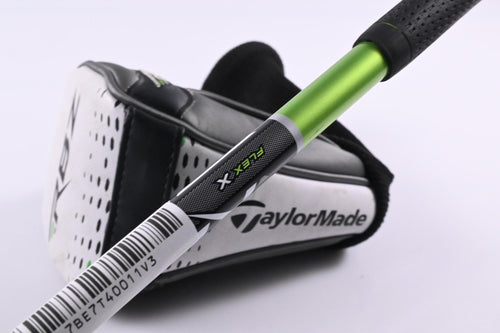 TaylorMade RBZ Tour Spoon Wood / 13 Degree / X-Flex Matrix Ozik 7 Shaft