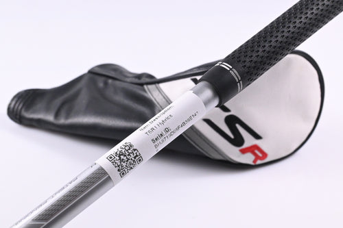 Titleist TSR1 #5 Hybrid / 23 Degree / Regular Flex MMT Speedmesh 50 Shaft
