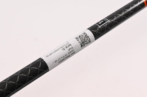 Tensei 1K Pro Orange 70 Driver Shaft / X-Flex / .335" Tip / Uncut