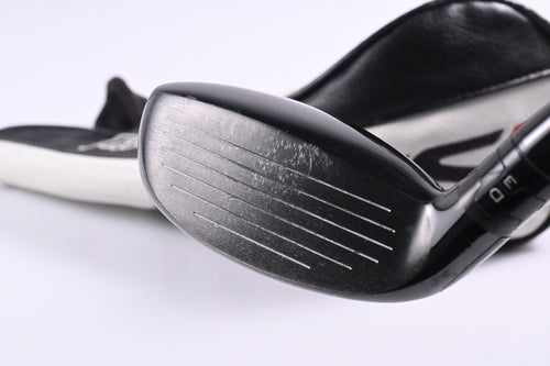 Titleist TSi2 #3 Hybrid / 18 Degree / Stiff Flex Tensei AV Blue 65 Shaft