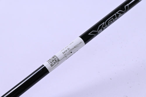 Titleist U505 #4 Iron / 22 Degree / Regular Flex HZRDUS Smoke Black RDX 80 Shaft