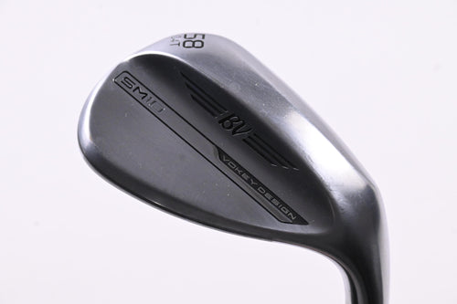 Titleist Vokey SM10 Lob Wedge / 58 Degree / Regular Flex Tensei AV Red AM(2)