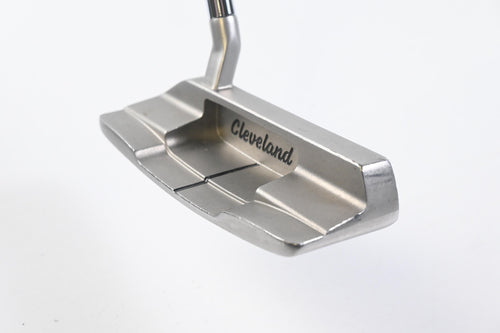 Cleveland HB Soft 2 8 Putter / 35 Inch