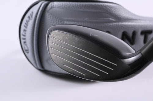 Callaway Quantum Max #11 Wood / 27 Degree / Senior Flex Vanquish 4 Shaft