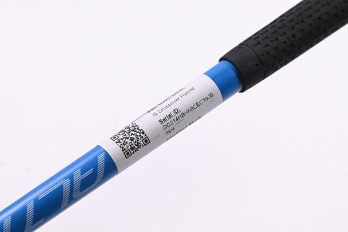 Ping G Crossover #3 Hybrid / Stiff Flex Ping Alta Blue 70 Shaft