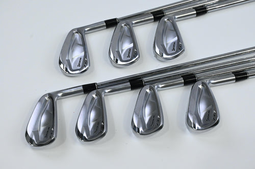 Srixon ZXi7 Irons / 4-PW / Regular Flex NS Pro Zelos 7 Shaft