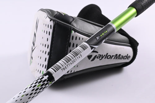 TaylorMade RBZ Tour Spoon Wood / 13 Degree / X-Flex Matrix Ozik 7 Shaft