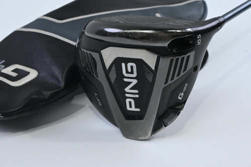 Ping G425 SFT Driver / 10.5 Degree / Regular Flex Ping Alta CB Slate 55 Shaft