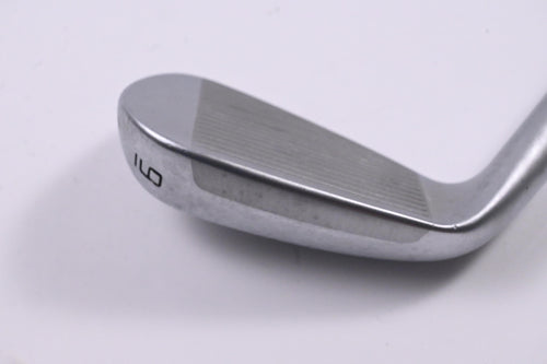 Cobra King Forged Tec 2020 #9 Iron / 39 Degree / Regular Flex Catalyst 60 Shaft