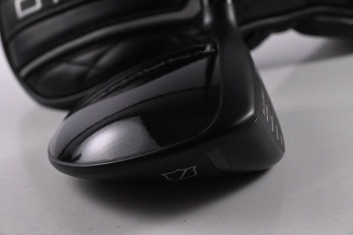 Wilson DYNAPWR Carbon 2025 #5 Wood / 18 Degree / Regular Flex Ventus TR Blue 6