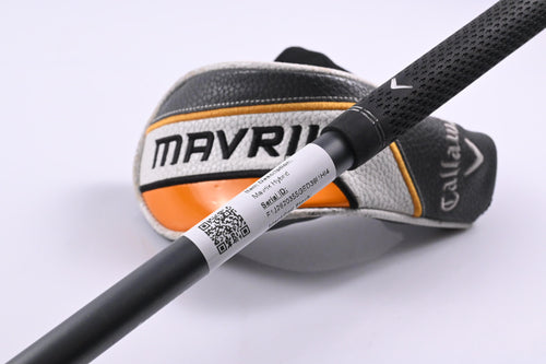 Callaway Mavrik #4 Hybrid / 20 Degree / Regular Flex Catalyst 65 Shaft