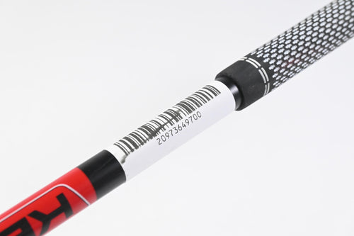 Sub 70 699 U #4 Hybrid / 22 Degree / Stiff Flex KBS TGI 80 Shaft
