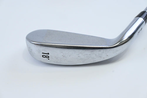 Callaway X-Forged UT 2018 Driving #2 Iron / 18 Degree / Stiff Flex Dynamic Gold