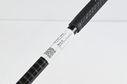 Left Hand Callaway FT-iZ #3 Wood / 15 Degree / Regular Flex Callaway 60 Shaft
