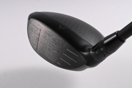 Callaway Elyte #3 Wood / 15 Degree / Senior Flex Vanquish 4 Shaft