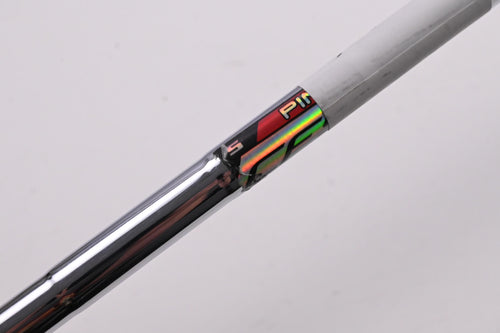 Ping G25 Pitching Wedge / 45 Degree / Red Flex / Stiff Flex Ping CFS Shaft