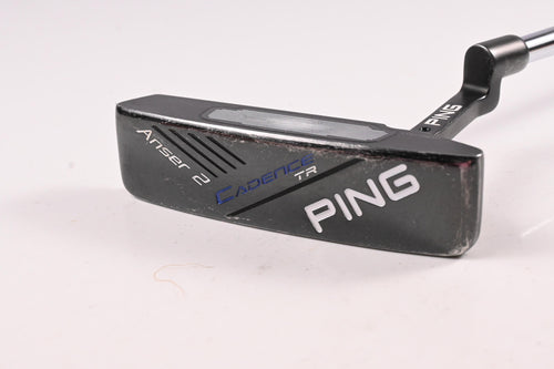 Ping Cadence TR Putter / 35 Inch
