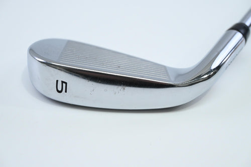 Callaway Paradym #5 Iron / 23 Degree / Regular Flex Elevate 95 Shaft