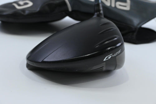 Ping G425 SFT Driver / 10.5 Degree / Regular Flex Ping Alta CB Slate 55 Shaft