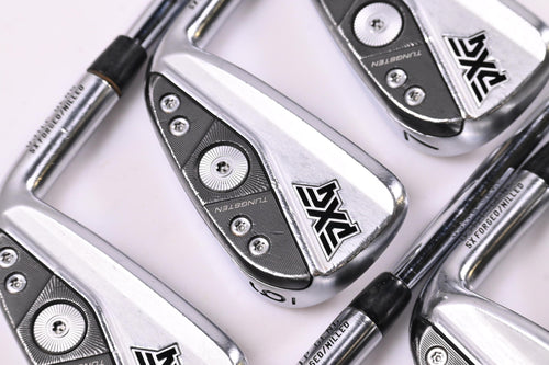 PXG 0311 P Gen6 Irons / 5-PW / Stiff Flex Elevate MPH 95 Shafts