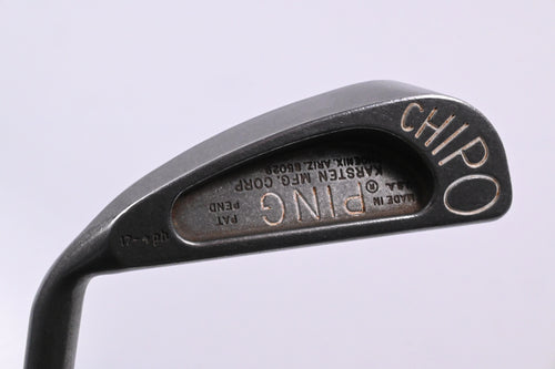 Left Hand Ping Chipo Chipper / 35.5 Inch
