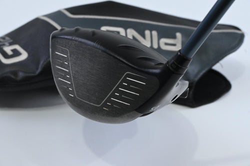 Ping G425 SFT Driver / 10.5 Degree / Regular Flex Ping Alta CB Slate 55 Shaft