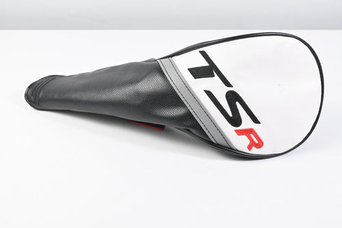 Left Hand Titleist TSR2 Driver / 9 Degree / Regular Flex Tensei AV Blue 65 Shaft