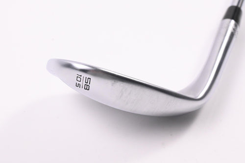 Callaway Opus SP Lob Wedge / 58 Degree / Stiff Flex Dynamic Gold S200 Shaft