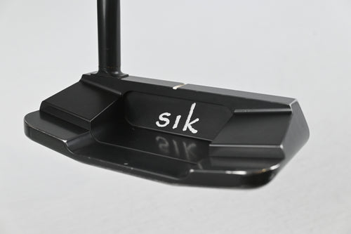 SIK DW 2.0 C-Series Putter / 34 Inch