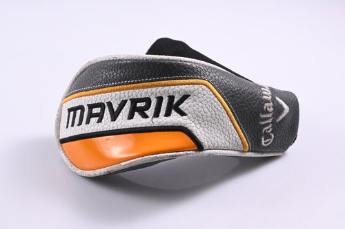 Callaway Mavrik #4 Hybrid / 20 Degree / Regular Flex Catalyst 65 Shaft