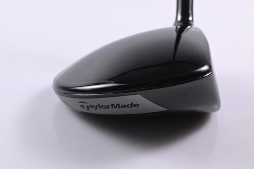 Taylormade Qi10 #3 Wood / 15 Degree / Stiff Flex Ventus TR Blue 6 Shaft