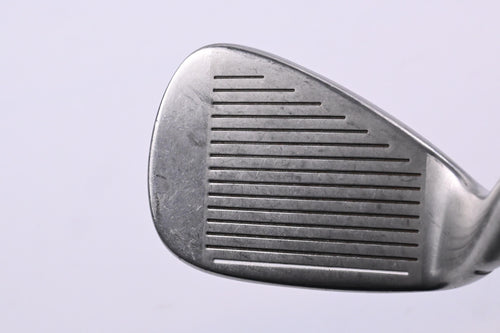 Ladies Taylormade SIM2 Max Gap Wedge / 50 Degree / Ladies Flex Aldila NV 45