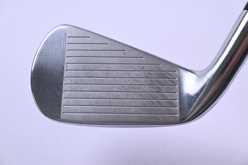 Titleist U500 #4 Iron / 23 Degree / Stiff Flex N.S.PRO Modus3 Tour 120 Shaft