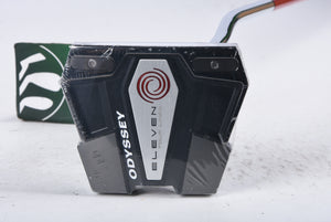 Odyssey Eleven Tour Lines Putter / 34 Inch