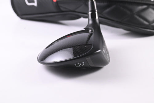 Wilson DYNAPWR Carbon 2025 #4 Wood / 16.5 Degree / TX-Flex Xtorsion 70 Shaft