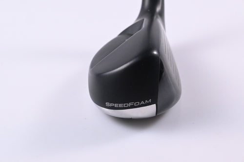 Taylormade GAPR Hi #3 Hybrid / 19 Degree / Stiff Flex KBS 80 Shaft
