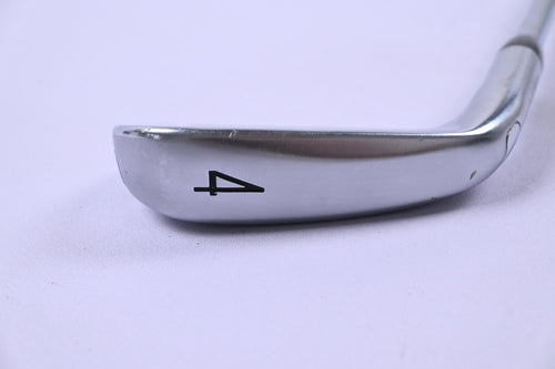 Titleist U500 #4 Iron / 23 Degree / Stiff Flex N.S.PRO Modus3 Tour 120 Shaft