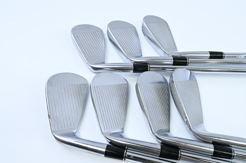 Srixon ZXi5/ZXi7 Combo Irons / 4-PW / Regular Flex KBS Tour Lite Shafts