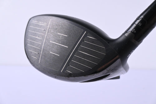 Callaway Rogue ST 24 Max Driver / 9 Degree / Regular Flex Cypher 2.0 40 Shaft