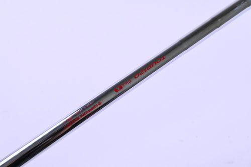 Left Hand Mizuno Pro T-1 Sand Wedge / 56 Degree / X-Flex N.S.PRO Modus3 Tour 120