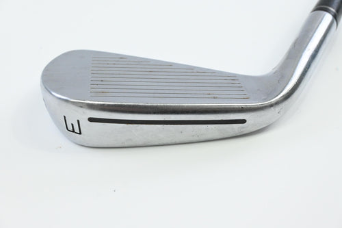 Taylormade P790 2019 #3 Iron / 19 Degree / Stiff Flex KBS Tour Shaft