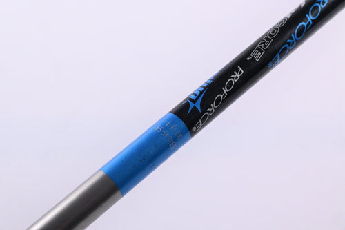 Ladies Wilson Staff DXi #5 Hybrid / 25 Degree / Ladies Flex Proforce AXIV Blue
