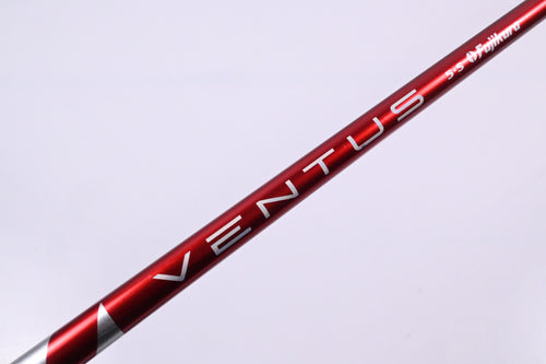 Fujikura Ventus Velocore Red 5 Driver Shaft / Stiff Flex / Titleist Adapter